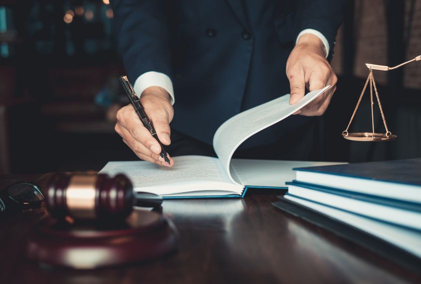 تحصیل مال نامشروع