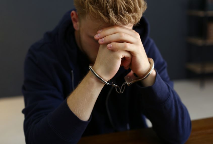 تحصیل مال نامشروع