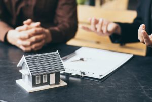 افراز ملک مشاع، اشتراک در مالکیت!