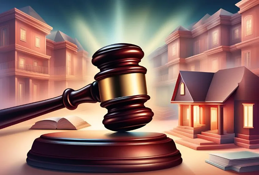 دفاع در مقابل اتهام تحصیل مال نامشروع: رویکرد حقوقی و اصول دفاع