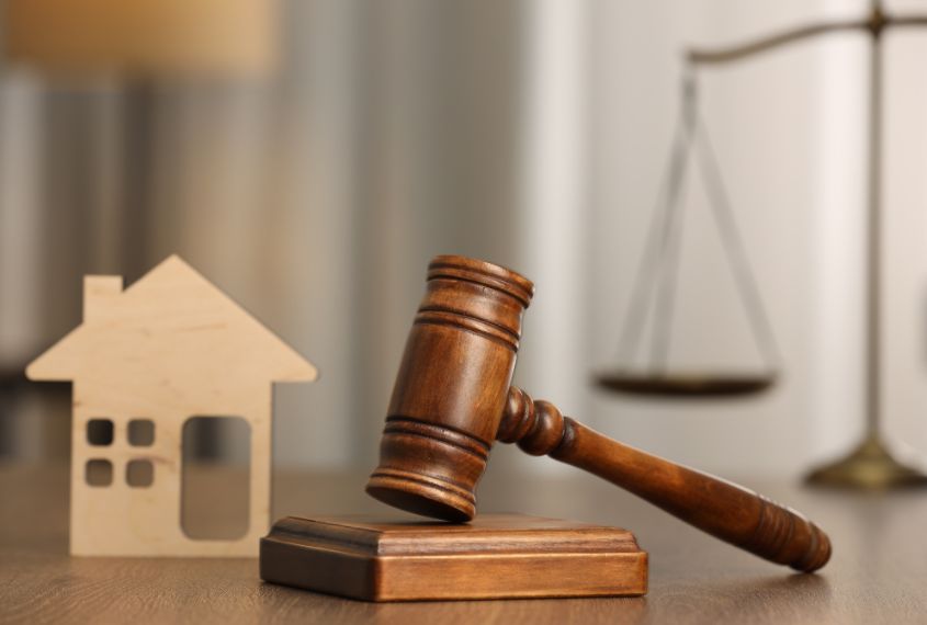 دعوی خلع ید