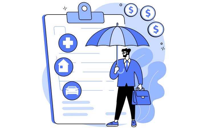 بروکر در ایران