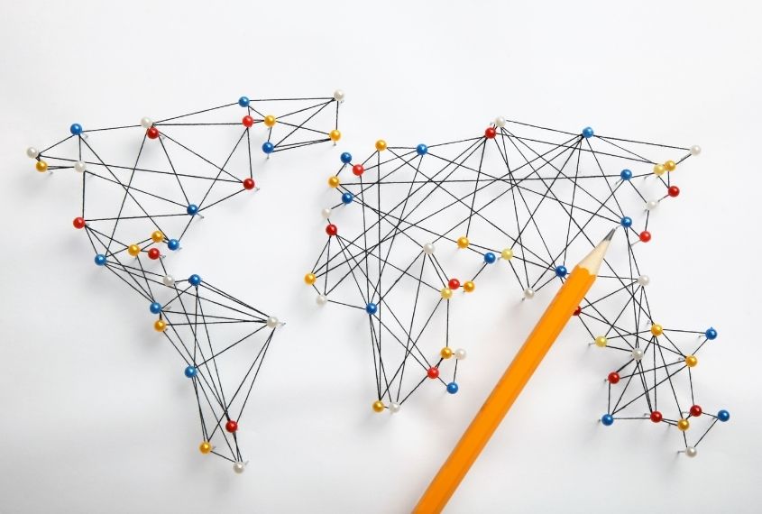 Arbitration in International Trade