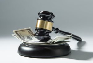 جرایم اقتصادی؛ پیچیدگی های مالی و حقوقی آن