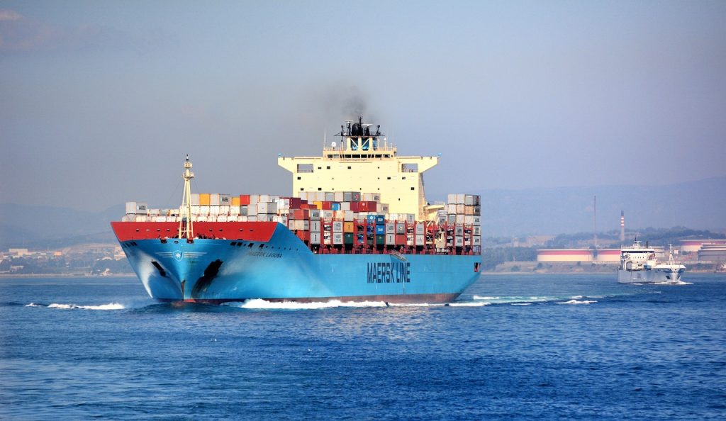 Legal Responsibilities of Maritime Carriers