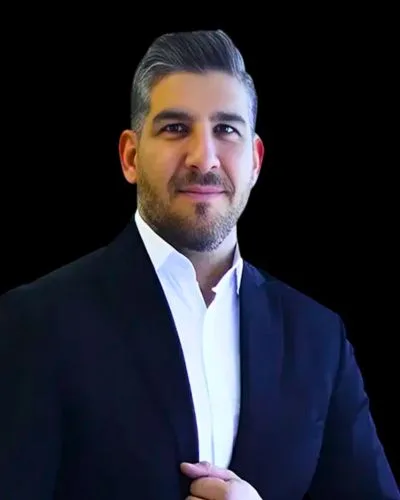 محمد عالی خانی وکیل پایه یک کانون وکلای دادگستری