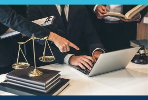 وکیل؛ وظایف و انواع آن