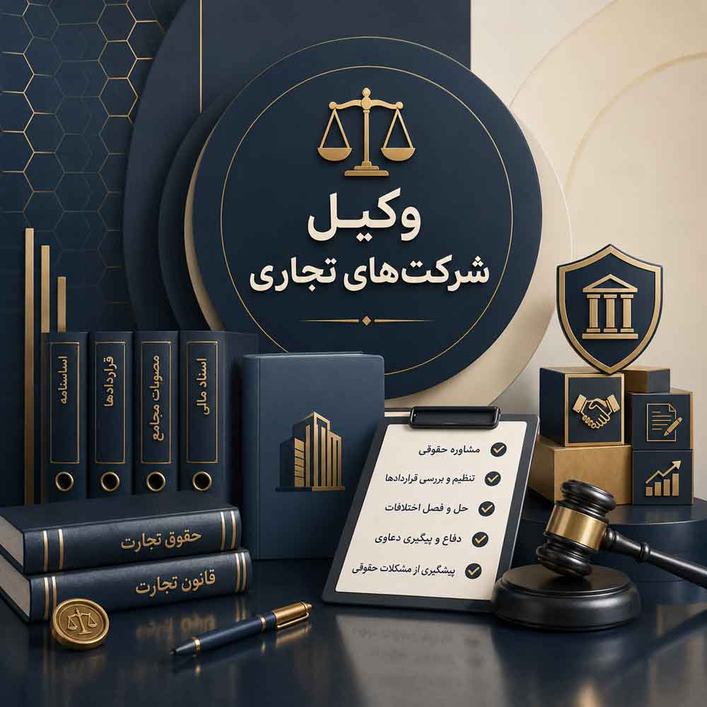 وکیل-شرکت-های-تجاری